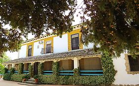 Alojamiento San Juan Bautista